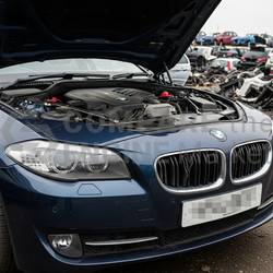 BMW 520D SE EfficientDynamics 2.0 Diesel used Engine B47D20O0 (2017 Model Year)